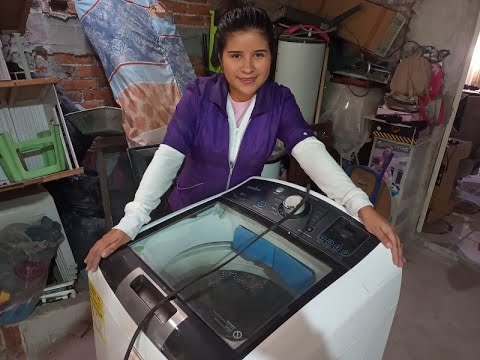 Video: Լվացքի մեքենա «Kandy» - սխալ «E03». ինչպես լուծել անսարքությունները