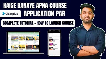 CLASSPLUS TRAINING || HOW TO CREATE COURSE IN CLASSPLUS || CLASSPLUS REVIEWS || HOW TO USE CLASSPLUS