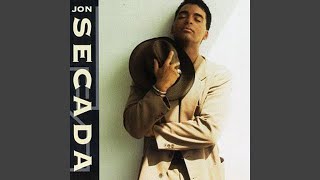 Video thumbnail of "Jon Secada - Otro Día Más Sin Verte"