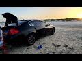 summer time at the beach (NORTH PADRE ISLAND)