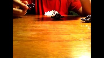 NeoCube Shape Tutorial: 3D Triangle