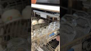 Dishwasher Asmr