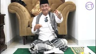 Hilangkan Keakuan Diri | Part 3 - Ustadz Safaruddin, S. Ag.
