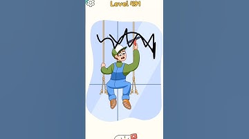 DOP 4 - level 🌈491👨‍🎨🏢#shorts