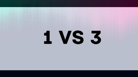 Warcraft 5.4.8 / Windwalker Monk 1 vs 3