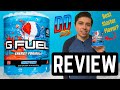 Snow Cone GFUEL Flavor Review! - Best Flavor For Beginners?