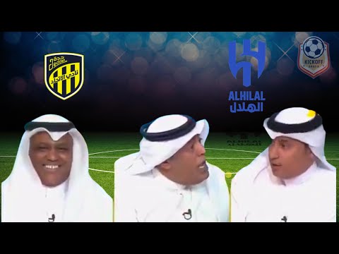 شاهد جلد عبدالله فلاته لسامي الحريري
