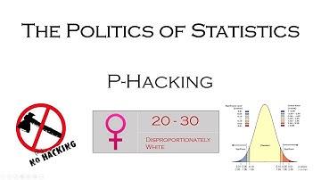 The Politics of Statistics: What is, and why do we P-Hack?