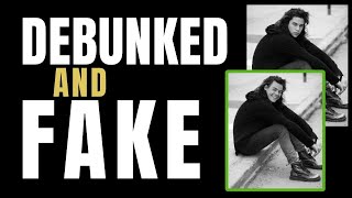 Larry Stylinson Fakes & Debunks