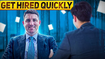 Get Hired Fast in Cybersecurity!