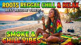 Burning Spear, Dennis Brown, Gregory Isaacs, Peter Tosh Lovers Reggae Mix Soft Romantic Flow screenshot 4