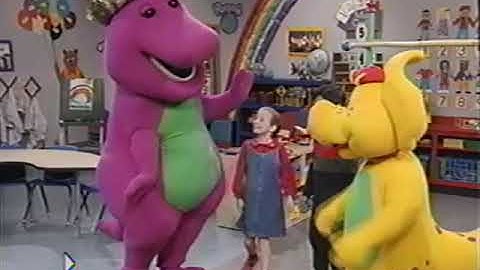 Fun & Games (1998 Version) Part 42