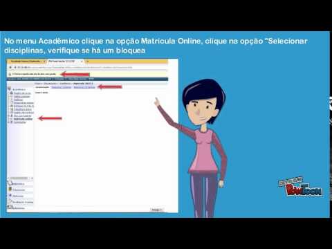 MATRICULAS ONLINE - PORTAL ALUNO ONLINE FATE