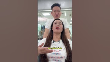 Trẻ ra 10 tuổi để được Chồng yêu, cùng kiểu tóc Layer mái mưa | 1900 Hair