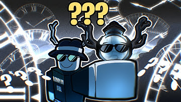 I USED THE *NEW* ??? POTION IN THE CHRISTMAS UPDATE OF SOL