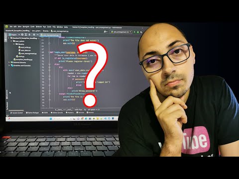 Video: Merită să înveți Python?