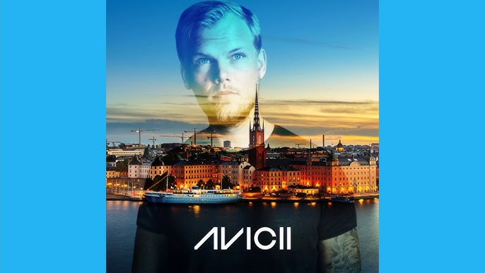 Avicii - Free feat. Wayne Hector (Unreleased) 