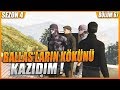 BALLASLARIN KÖKÜNÜ KAZIDIM ! GTA 5 ROLEPLAY #67