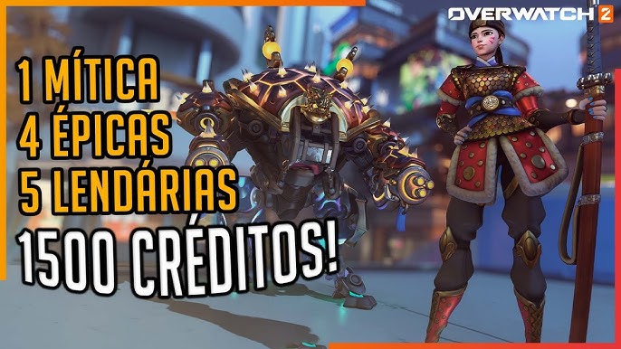 Overwatch 2: veja a visual de Kiriko na colaboração com One-Punch Man (e  como ele foi feito) - Xbox Wire em Português