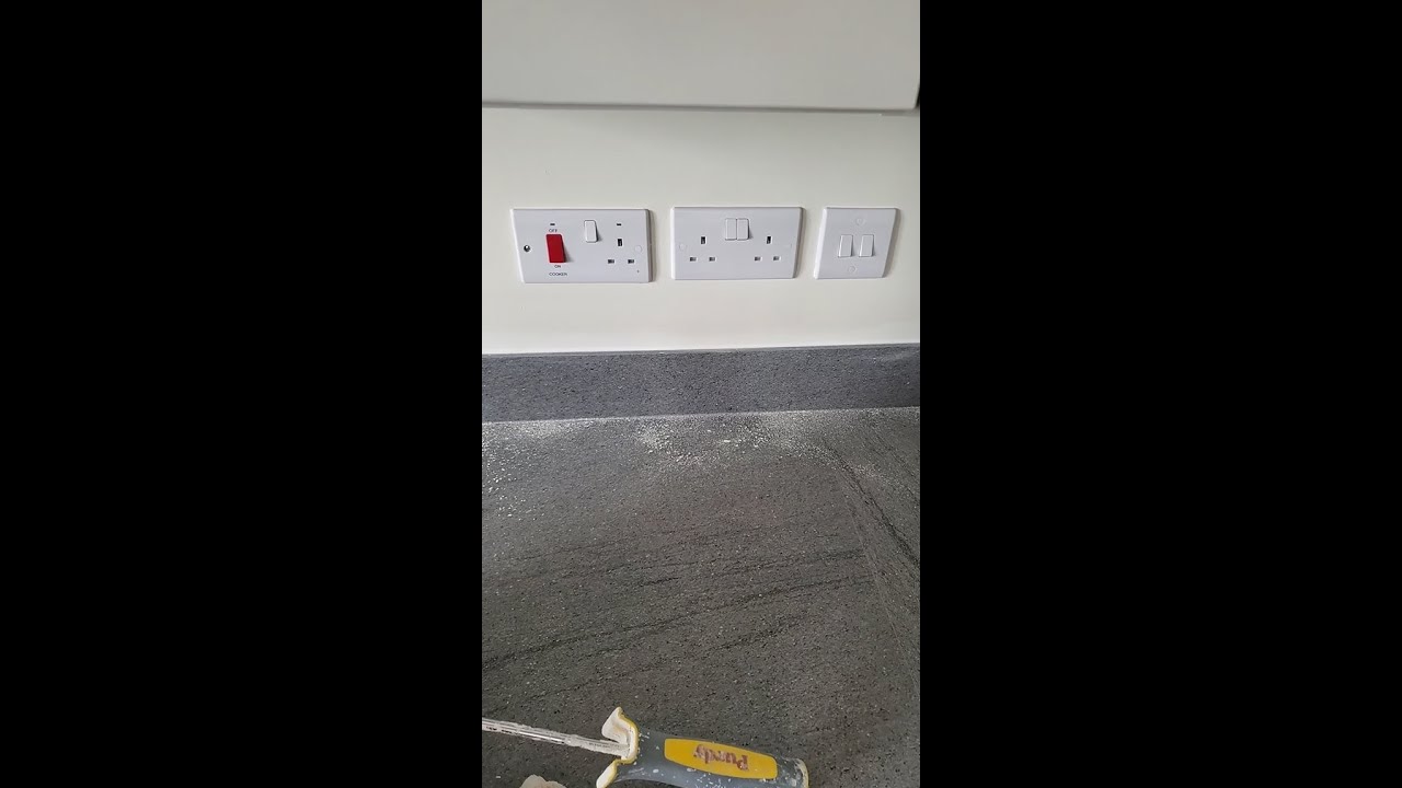 Painting and Decorating how to paint around sockets YouTube