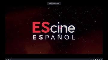 Watching movies with Kanopy on desktop and mobile