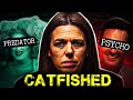 Dating App's SICKENING Catfishes...