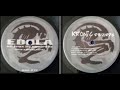 Kronic records  kro 012  b1   newtek