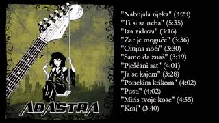 Miniatura de vídeo de "Adastra - Kraj"