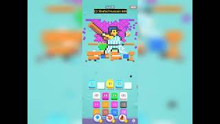 Tiny Feast level 144 | all parts gameplay walkthrough solution