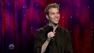 Late Night 'Anthony Jeselnik (stand up) 1/15/08