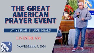 User profile - Yesuah's Love Heals.