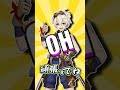 【原神】ニコ実装で落下型ベネットがまさかの覚醒 #原神 #genshinimpact #原神ショート #げんしん