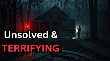Reddit Stories: Cases Are Still UNSOLVED — And Terrifying