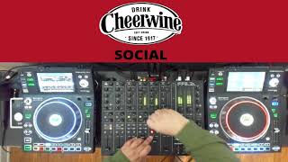 The Cheerwine Social 06052021