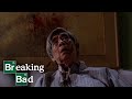 Mike Pays Chris Mara a Visit | Madrigal | Breaking Bad