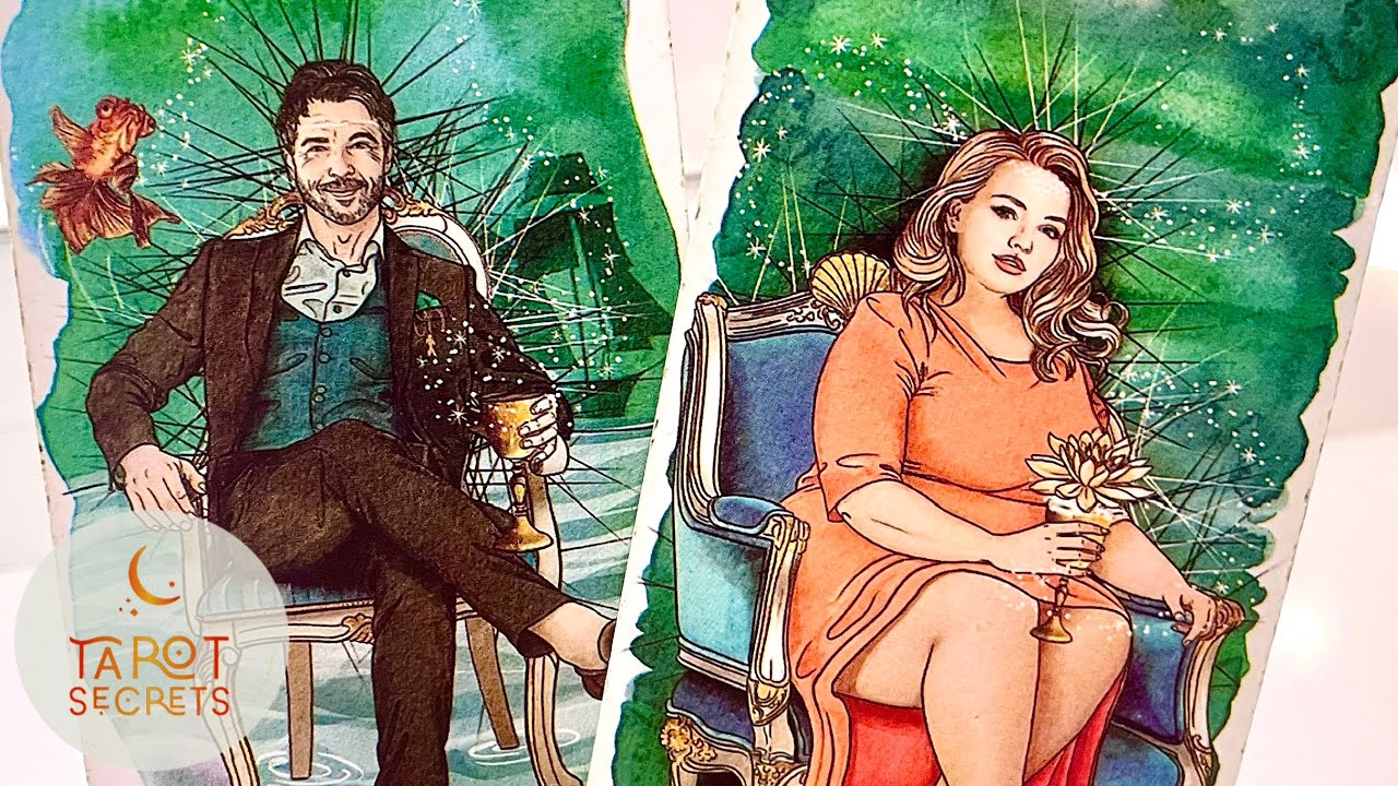 ⚠️💝♌️ LEÃO: Essa Conexão Tem Muito Potencial, Mas CUIDADO Com Terceiros… | Tarot, Amor, Signo