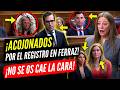💥 ¡La UCO entra en FERRAZ y pilla en BOLAS a los SOCIALISTAS que se ACOJONAN en su ESCAÑO!