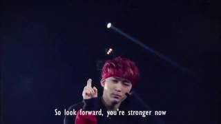 超特急 Hope Step Jump