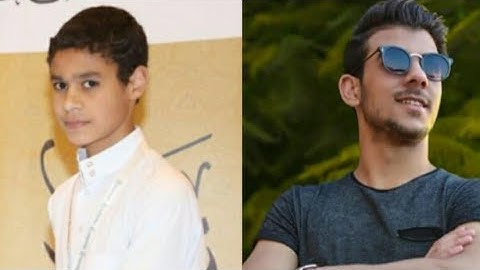 ايات من سورة البقرة بصوت عبدالرحمن مسعد و بصوت اسلام صبحي