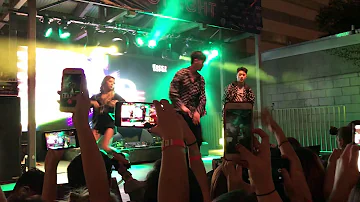 Into You - KARD [SXSW 2018]