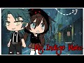 My Indigo Mate | Gacha Life Mini Movie