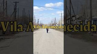 O Mistério da Vila Adormecida de Kalachi na Sibéria! #historias #misterio