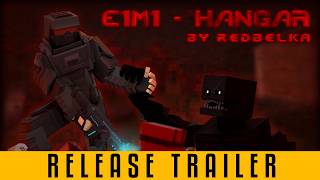 E1M1 | RELEASE TRAILER | CHECK DESCRIPTION