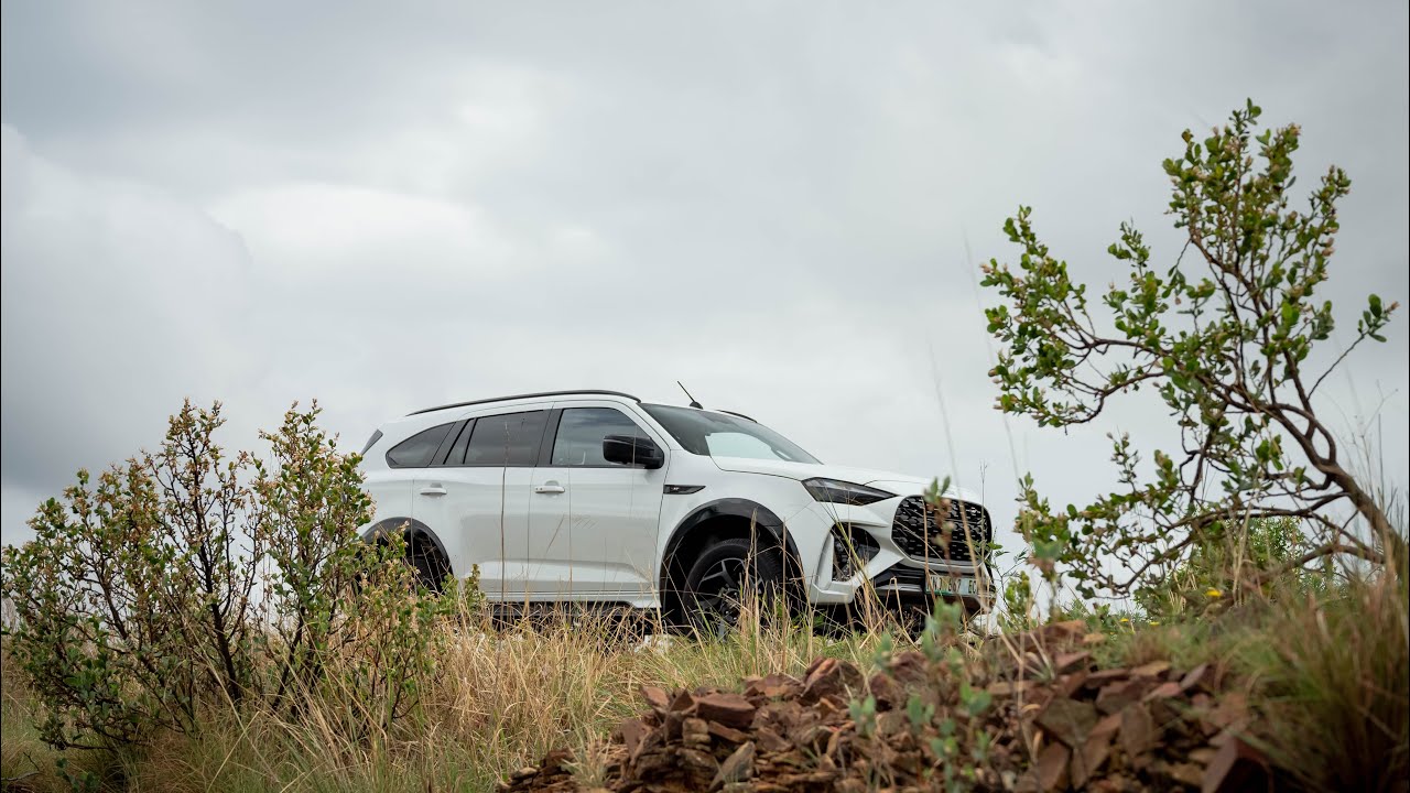 Обзор Isuzu Mu-X Onyx MT | Машина, которую я бы даже купил! | Стоимость владения | Цены | Характе...