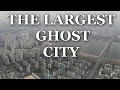 The Truth About China&#39;s Ghost Cities/Why China is Building Empty Cities