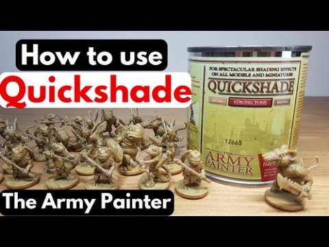 The Army Painter Mega Paint set ULTIMATE REVIEW 