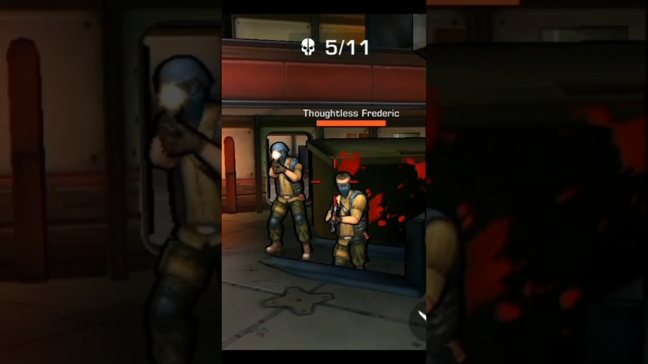 major gun 2 gameplay 