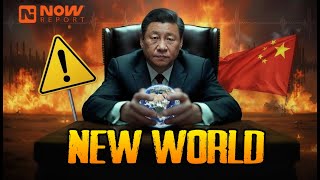 2049: The Day China Takes Over the World