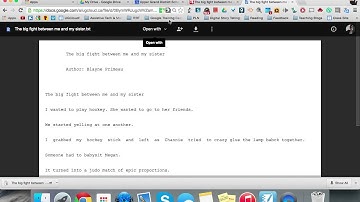 Mindomo Mindmap to Outline