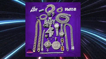 Lil Baby - Sum 2 Prove (Chopped & Screwed)